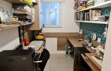 Imagem 16: Rio de Janeiro - Apartamento Padrão - Freguesia - Jacarepaguá