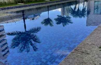 Imagem 15: Apartamento 1/4 nascente mobiliado frente ao salvador shopping caminho...