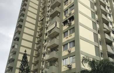 Imagem 3: Condomínio Moradas do Itanhangá, com lazer e segurança para a família