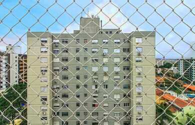 Imagem 4: Apartamento para Venda - 43.6m², 1 dormitório, 1 vaga - Tristeza