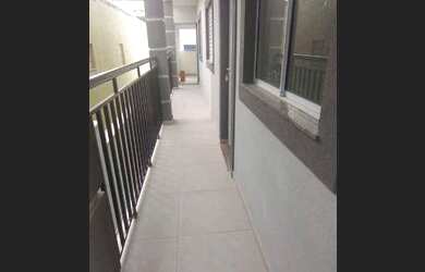 Imagem 8: Apartamento com 2 dormitórios, 37 m² - venda por R$ 199.000,00 ou aluguel por R$ 1.450,00