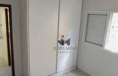 Imagem 8: Apartamento com 1 dormitório para alugar, 40 m² por R$ 1.330,00/mês - Nova Aliança - Ribei