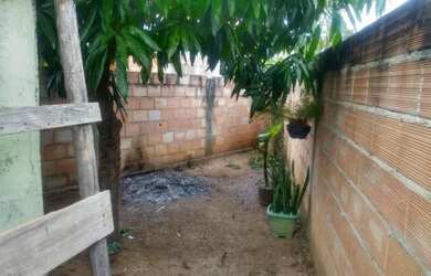 Imagem 4: Casa bairro tropical. Varanda, 280m² de Área, 4 Vagas na garageme3 Dormitórios