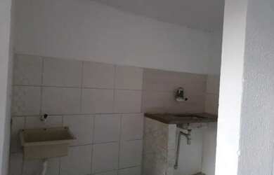 Imagem 3: Quitinetes. 25m² de Área, 1 Banheiroe1 Dormitório