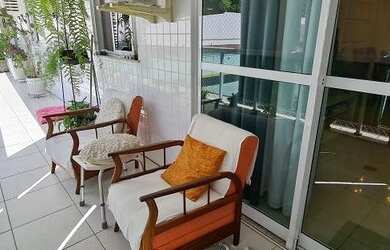 Imagem 9: Rio de Janeiro - Apartamento Padrão - Freguesia - Jacarepaguá