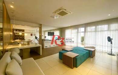 Imagem 2: Apartamento com 2 dormitórios à venda, 70 m² por R$ 855.000,00 - Boqueirão...