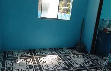 Imagem 3: Vende se uma casa. Varanda, 1 Banheiroe2 Dormitórios