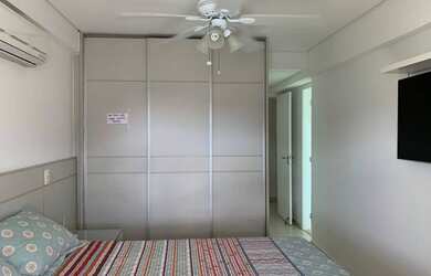 Imagem 9: Cobertura para locação, Praia do Tombo, Guarujá - São Paulo