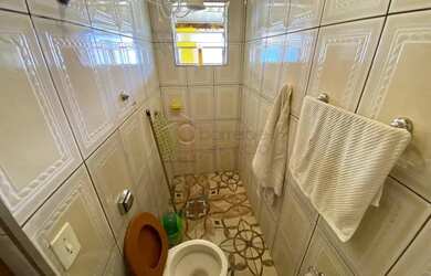 Imagem 5: Várzea Paulista - Casa Padrão - Jardim Cruz Alta