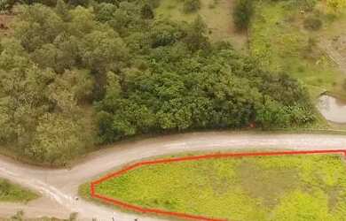 Imagem 13: CHACRINHA OU TERRENO 1250M² COM FIBRA ÓTICA, ÁGUA ENCANADA, ESCRITURA...