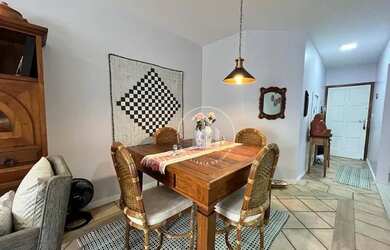 Imagem 16: Apartamento à venda, 95 m² por R$ 795.000,00 - Trindade - Florianópolis/SC