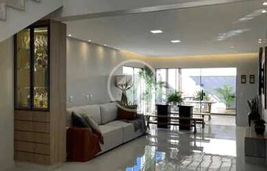 Imagem 3: Sobrado 4 Quartos no Condomínio Residencial Villagio Toscana codigo 29462