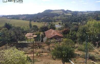 Imagem 2: Ótima chácara com escritura registrada, área 1.400 metros, aceita permuta...