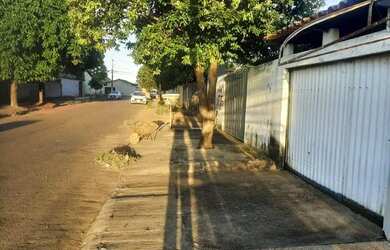 Imagem: O quarto e está localizado em Aparecida de Goiânia, GO para