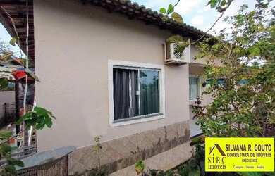 Imagem 6: Itaipuaçu- Casa 2ª Locação- 3 Qts Suíte R$ 350 Mil