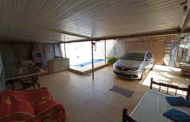 Imagem 9: Vende ou Troca casa em São Sebastião DF