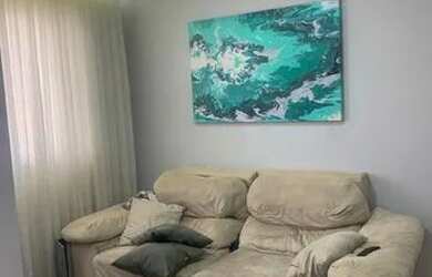 Imagem 5: Apartamento com 3 dormitórios à venda, 62 m² por R$ 330.000 - Parque...