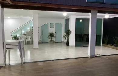 Imagem 4: CASA TREVO Casa com 2 dormitórios