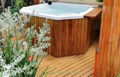 Imagem 7: Venda sobrado alto padrão