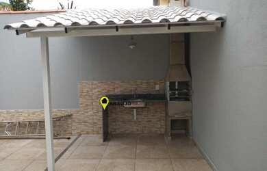 Imagem 15: Casa a venda no Bairro Boa Vista I em Resende RJ - 03 quartos R$ 460 Mil