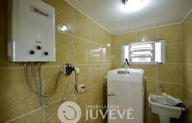 Imagem 13: IMOBILIÁRIA JUVEVÊ VENDA RESIDENCIA RUA MIGUEL SUCHEVICZ, 149 BARREIRINHA