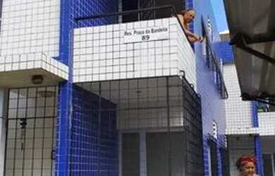 Imagem 5: Vendo apartamento no Janga