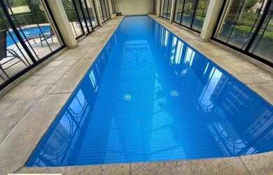 Imagem 1: Apartamento com 4 dormitórios à venda, 267 m² por R$ 3.800.000,00 - Chácara Klabin - São P