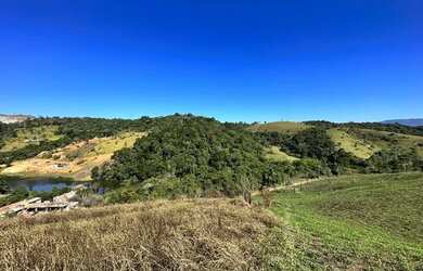 Imagem 16: Terreno de 500 metros com maravilhosa vista e ótima topografia