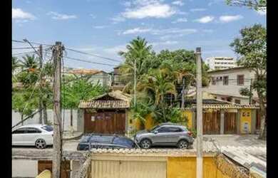 Imagem 6: Casa temporada. Churrasqueira, Varanda, 1 Vaga na garageme2 Dormitórios