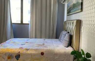 Imagem: Flat para aluguel tem 28 metros quadrados com 1 quarto em Boa