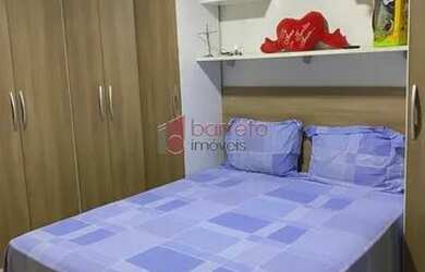 Imagem 8: Jundiaí - Casa de Condomínio - Bairro da Água Fria