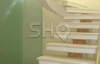 Imagem 8: ALUGA-SE casa Alto Padrão - Alto da Boa Vista com 4 Suites 10 vagas