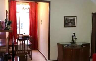 Imagem: O apartamento possui 3 Dormitórios, 2 Banheiros, 125m² de