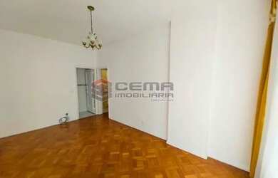 Imagem: O apartamento possui 3 Dormitórios, 3 Banheiros, 1 Vaga na