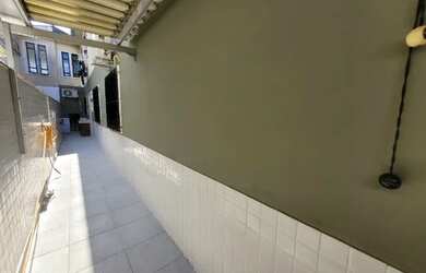 Imagem 3: Sobreposta Baixa Embaré - 3 Dormitórios