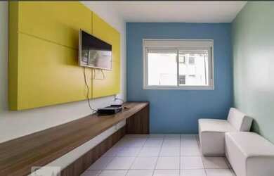 Imagem 12: Apartamento com 1 dormitório à venda, 40 m² por R$ 200.000,00 - Cavalhada - Porto Alegre/R