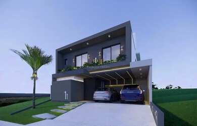 Imagem 3: Venda Casa em condomínio com 3 dormitórios