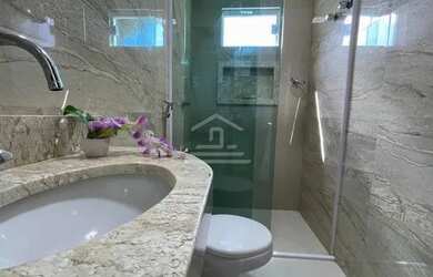 Imagem 4: AL - Casa de condomínio para venda com 250m² com 5 quartos em Centro - Barreirinhas - MA