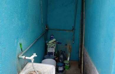 Imagem 2: Casa à venda, 155 m² por R$ 420.000,00 - Jardim Piraporinha - Diadema/SP