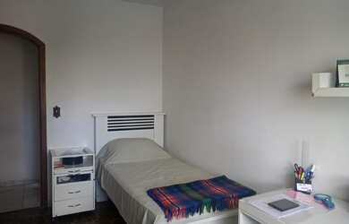 Imagem 9: Apartamento para venda tem 103 metros quadrados com 3 quartos em Encruzilhada...