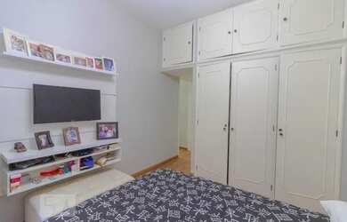 Imagem 16: Apartamento para Aluguel - Copacabana, 3 Quartos, 112 m2