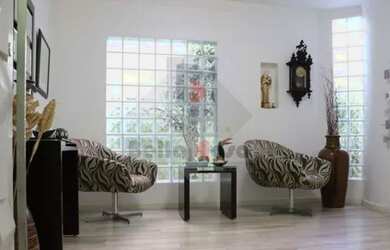 Imagem 2: Maravilhoso sobrado á venda na Mooca