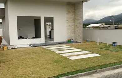 Imagem 11: 746 Maravilhosa casa dentro de condomínio em Pindobas Maricá