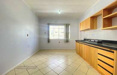 Imagem: A kitnet possui 1 Banheiro, 16m² de Área e está localizado