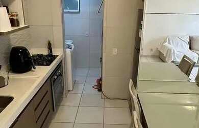 Imagem 4: Varandas Gran Park - 74m² - 3 Quartos - Nascente - Oportunidade