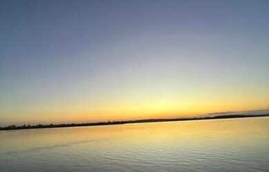 Imagem 4: Terreno Esquina 442m2 a 100m do linguado praia do Ervino Av Portugal