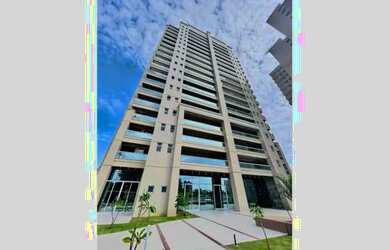 Imagem: O apartamento possui 5 Dormitórios, 4 Banheiros, 4 Vagas na