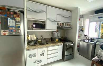 Imagem 6: Apartamento para venda 3/4 com vista mar, Horto Florestal, Salvador /Bahia