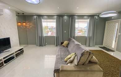 Imagem 9: RIO DE JANEIRO - Casa de Condomínio - FREGUESIA JACAREPAGUÁ