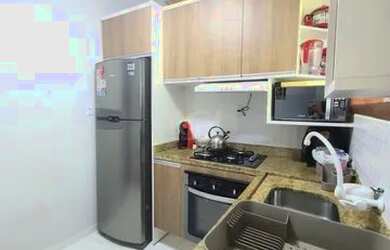 Imagem 9: Apartamento para Venda - 65.88m², 2 dormitórios, 1 vaga - Cavalhada